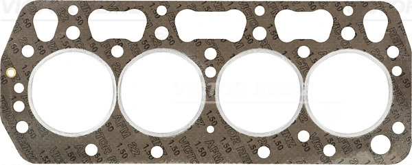Gasket, cylinder head 61-21955-20