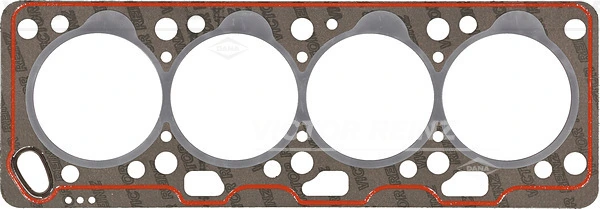 Gasket, cylinder head 61-28630-20