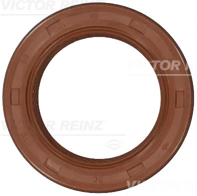 Shaft Seal, crankshaft 81-53918-00