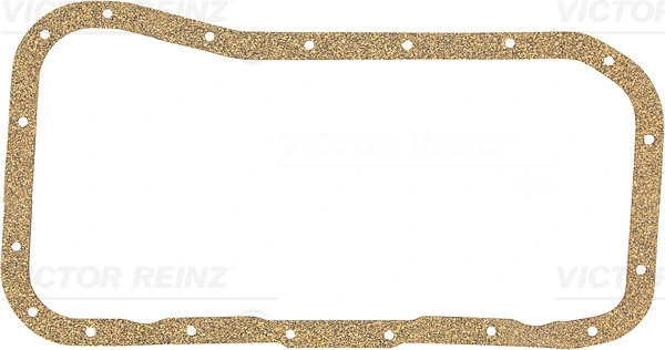 Gasket, oil sump 71-12961-00