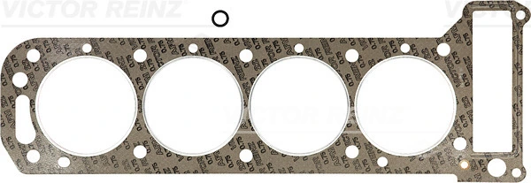 Gasket, cylinder head 61-23125-20