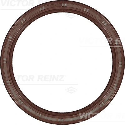 Shaft Seal, crankshaft 81-53343-00