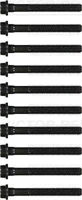 Cylinder Head Bolt Set 14-32028-02