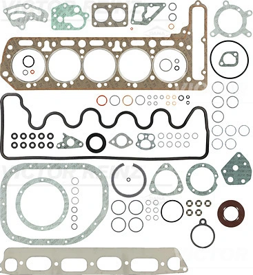 Full Gasket Kit, engine 01-24125-03