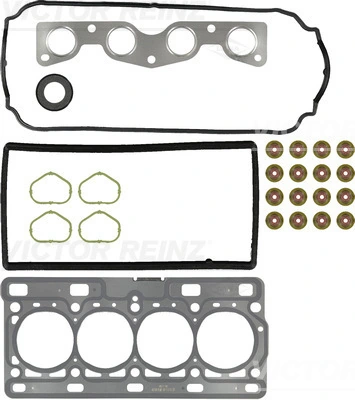 Gasket Kit, cylinder head 02-33740-01