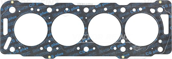 Gasket, cylinder head 61-33720-40