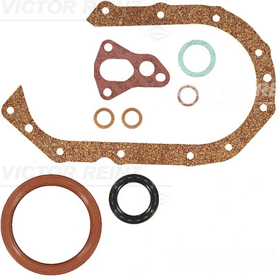 Gasket Kit, crankcase 08-33606-01