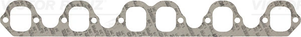 Gasket, intake manifold 71-26037-00