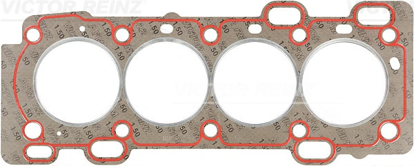 Gasket, cylinder head 61-36995-00