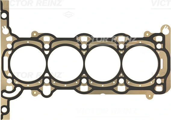 Gasket, cylinder head 61-37875-00