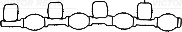Gasket, intake manifold 71-40501-00