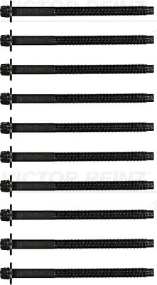 Cylinder Head Bolt Set 14-32206-01