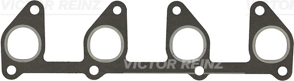 Gasket, exhaust manifold 71-24602-30