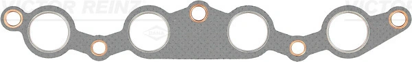 Gasket, exhaust manifold 71-52576-00
