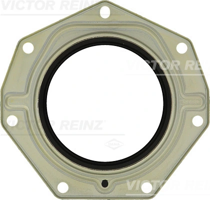 Shaft Seal, crankshaft 81-90063-00