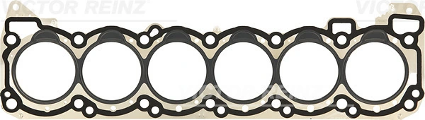 Gasket, cylinder head 61-52760-10