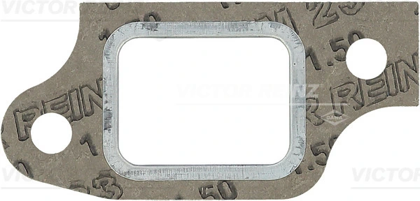 Gasket, exhaust manifold 71-22899-20