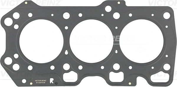 Gasket, cylinder head 61-53070-00