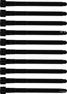 Cylinder Head Bolt Set 14-32127-02