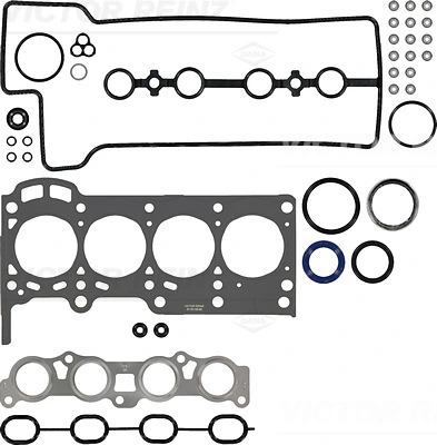 Gasket Kit, cylinder head 02-53155-01