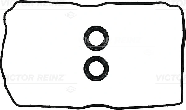 Gasket Set, cylinder head cover 15-53988-01