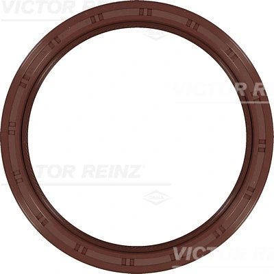 Shaft Seal, crankshaft 81-10386-00