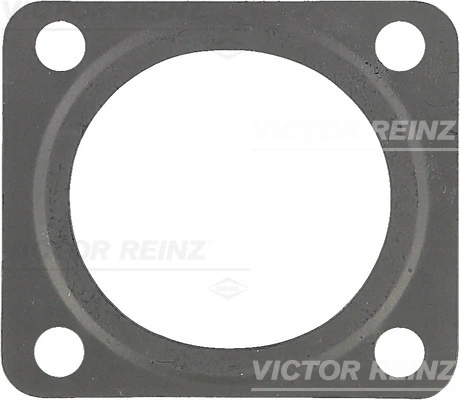 Gasket, charger 71-42133-00