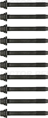 Cylinder Head Bolt Set 14-55075-01