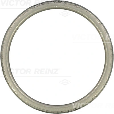 Gasket, exhaust pipe 71-52303-00