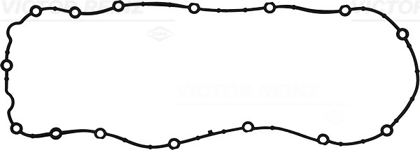 Gasket, oil sump 71-31226-00