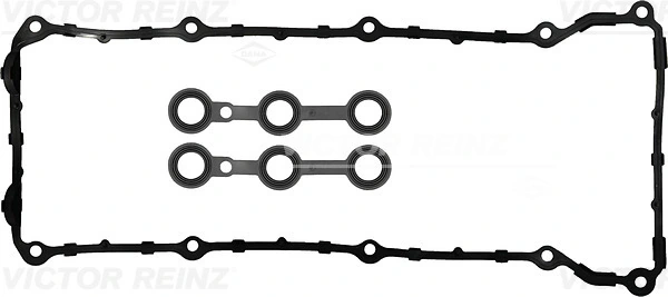 Gasket Set, cylinder head cover 15-28939-01