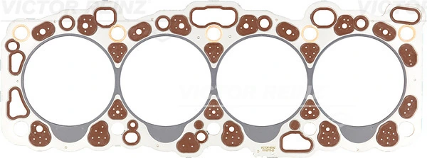 Gasket, cylinder head 61-52770-20