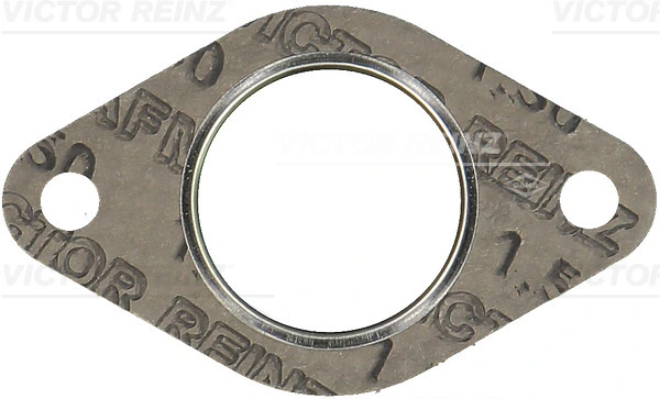 Gasket, exhaust manifold 71-25968-20