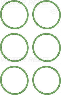 Gasket Set, intake manifold 11-37599-01