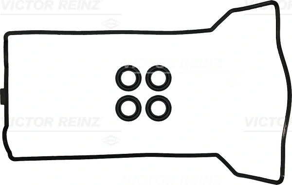 Gasket Set, cylinder head cover 15-31001-01