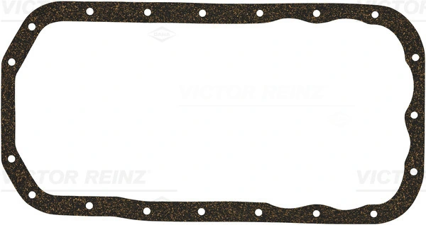 Gasket, oil sump 71-52272-00