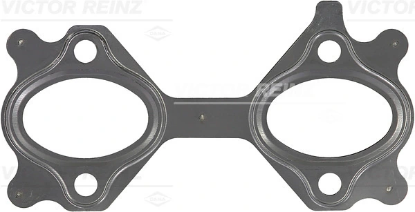 Gasket, exhaust manifold 71-33027-00