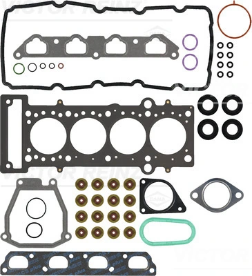 Gasket Kit, cylinder head 02-34980-02