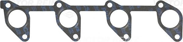 Gasket, exhaust manifold 71-34402-00
