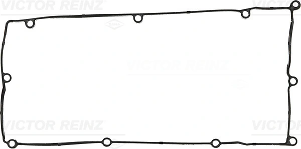 Gasket, cylinder head cover 71-53967-00