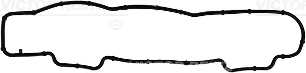 Gasket, cylinder head cover 71-36567-00