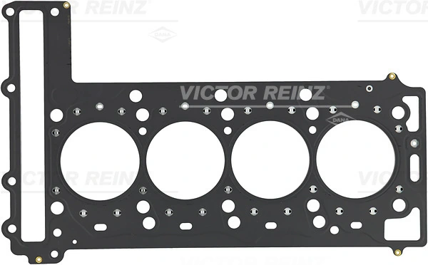 Gasket, cylinder head 61-10238-00