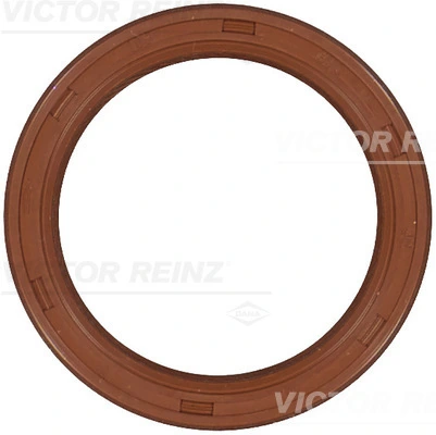 Shaft Seal, crankshaft 81-53592-00