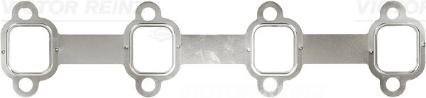 Gasket, exhaust manifold 71-35892-00