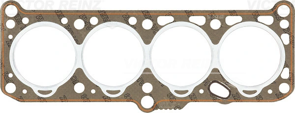 Gasket, cylinder head 61-24245-20