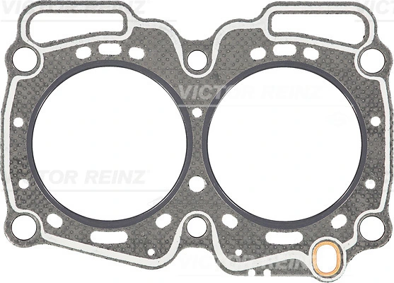 Gasket, cylinder head 61-53000-00
