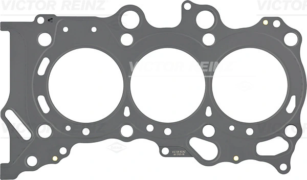 Gasket, cylinder head 61-37655-00