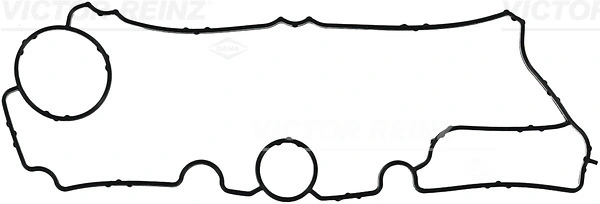 Gasket, cylinder head cover 71-12788-00