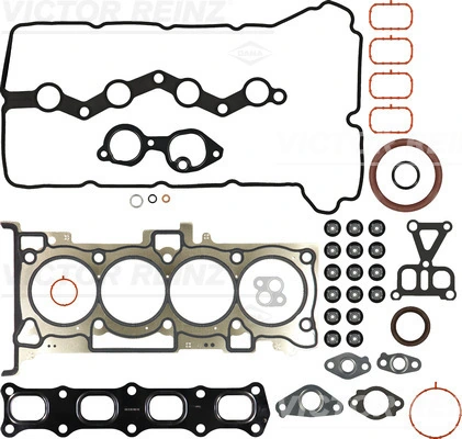 Full Gasket Kit, engine 01-10239-01