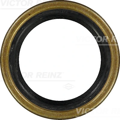 Shaft Seal, crankshaft 81-18486-40